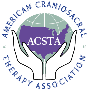 The American CranioSacral Therapy Association Logo