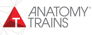 Anatomy Trains Logo