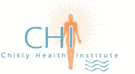 The Chikly Health Institute Logo