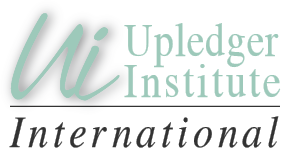 Upledger Institute International Logo